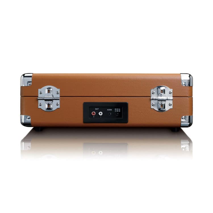 Lenco Classic Phono TT10 Hoparlörlü Pikap — görsel 5