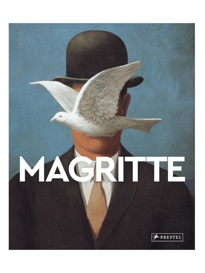 Magritte - Masters of Art — görsel 1