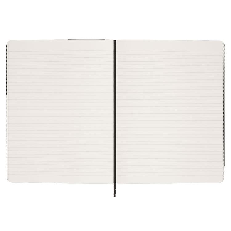 Moleskine Shine Collection Gold Hediye Seti (19x25 cm) — görsel 4