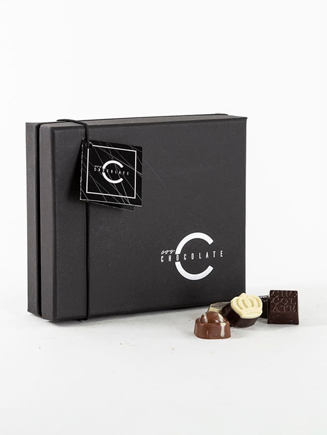Cos Chocolate Special Box (20’li)