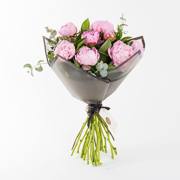 Pink Peonies — görsel 4