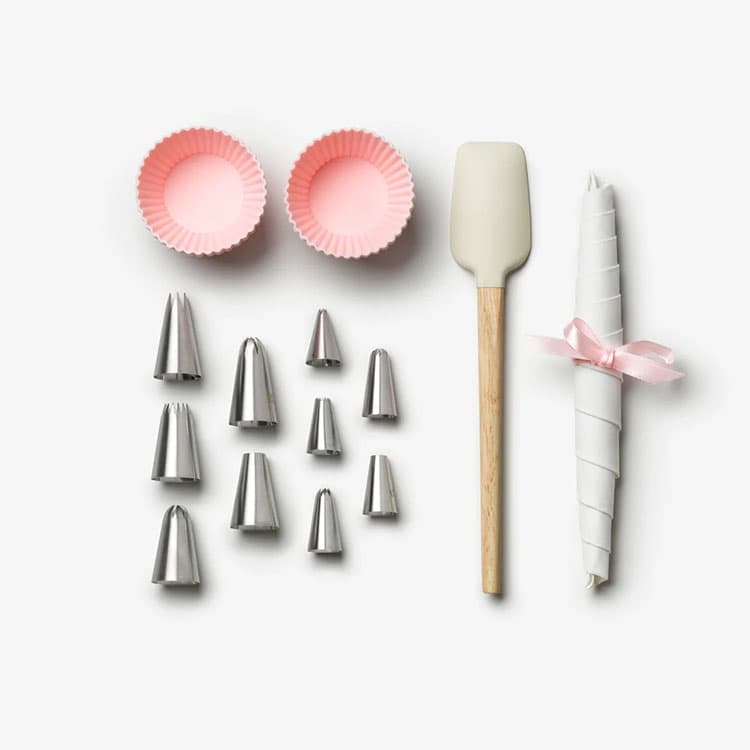 Printworks The Essentials - Cupcake Seti — görsel 6