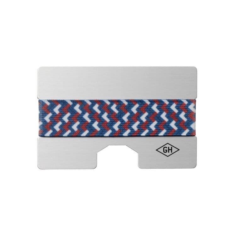 Gentlemen's Hardware Alüminyum Kartlık - Rfid Blocking — görsel 3
