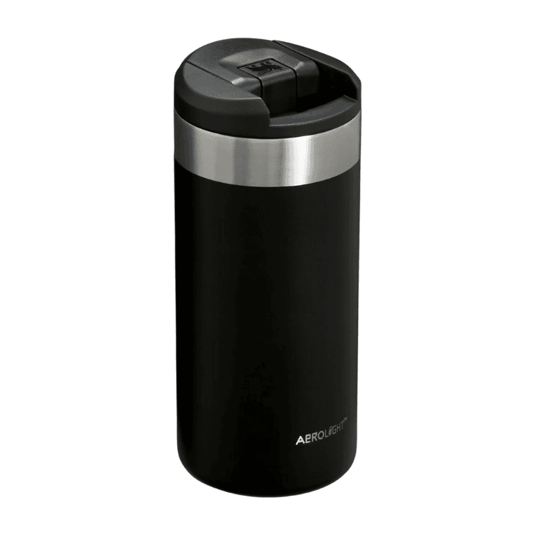 Stanley The AeroLight™ Transit Mug - Siyah (0.35L |  2.0) — görsel 4