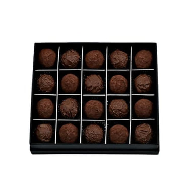 Cos Chocolate Caramel Coffea (20'li) — görsel 3