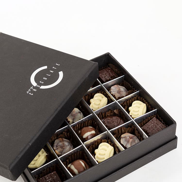 Cos Chocolate Special Box (20’li) — görsel 5