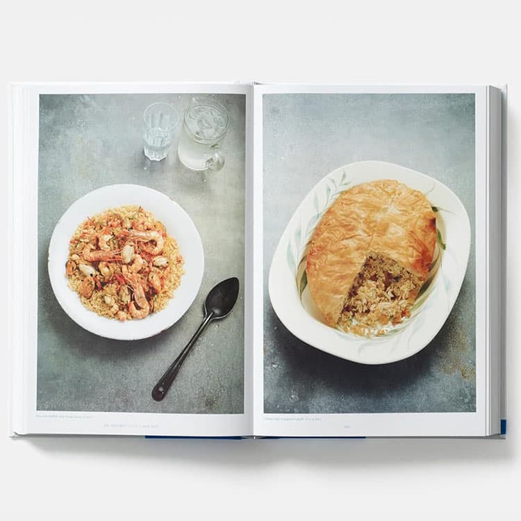 Greece - The Cookbook — görsel 5