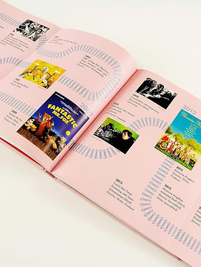 Wes Anderson - The Iconic Filmmaker and His Work - Ian Nathan