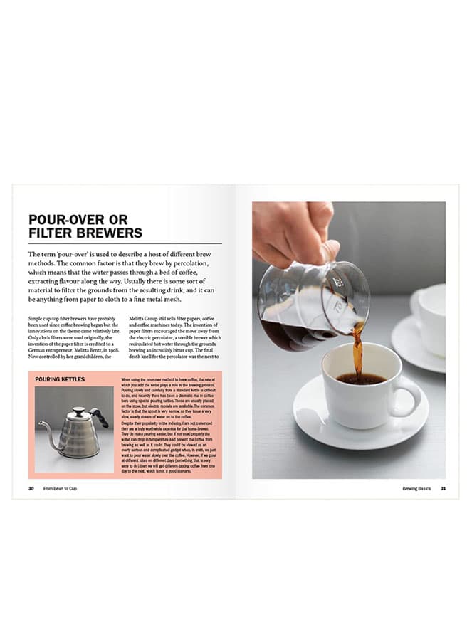 How To Make The Best Coffee At Home - James Hoffmann