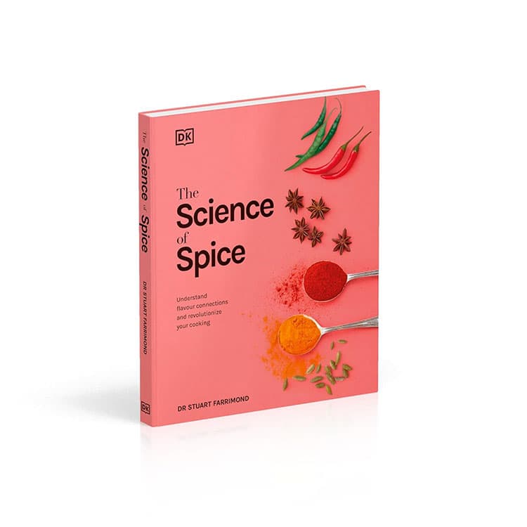 The Science of Spice