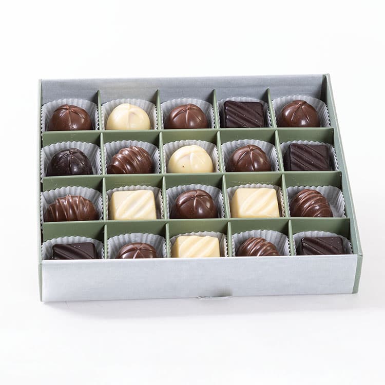 Chocolate Welcome Baby (20'li) — görsel 6