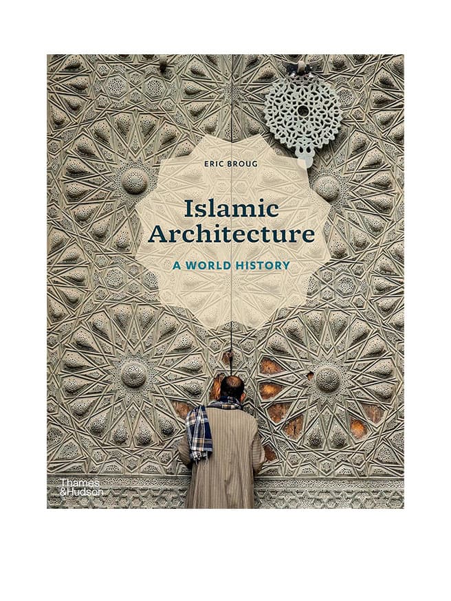 Islamic Architecture - A World History
