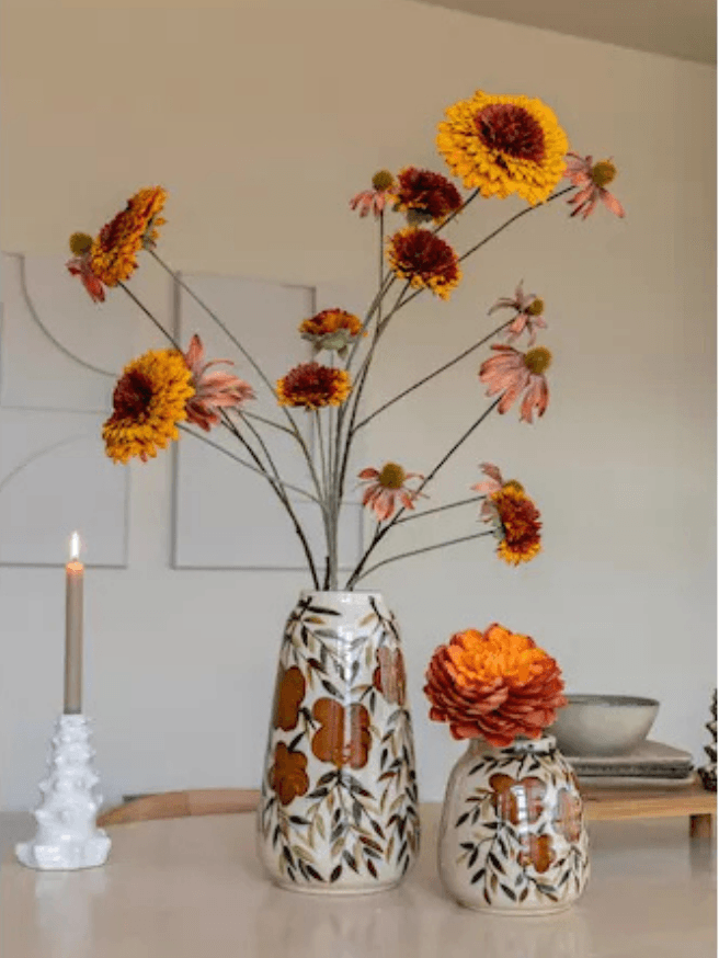 Vase Blossia