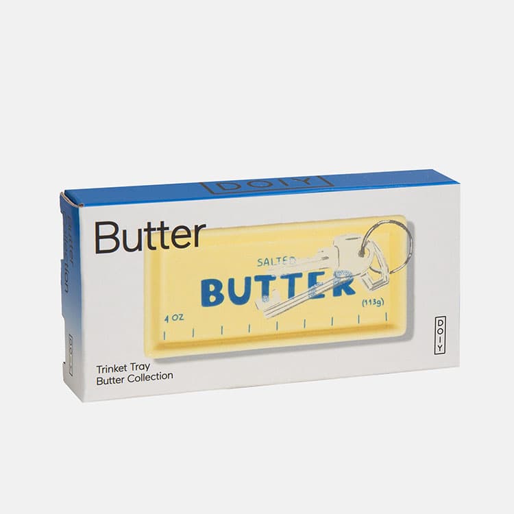 DOIY Butter Seramik Düzenleyici — görsel 5