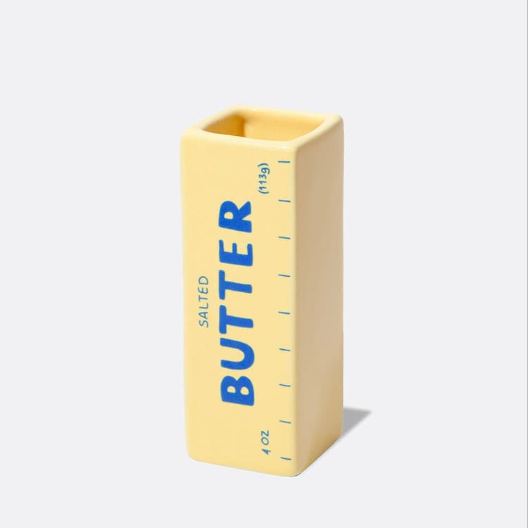 DOIY Butter Küçük Vazo — görsel 4