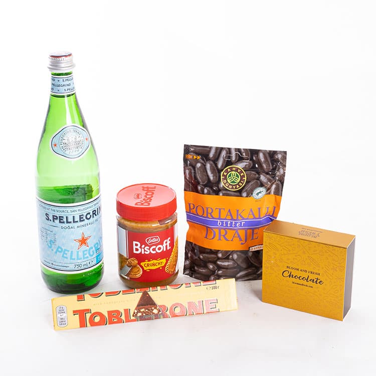 Gourmet Snacks XL — görsel 6