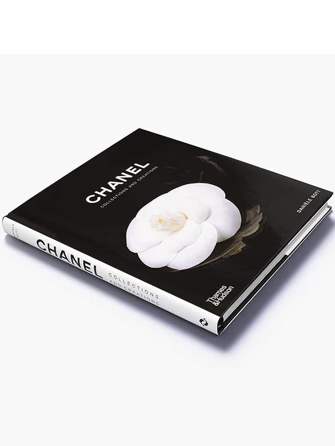 Chanel - Collections and Creations - Daniele Bott
