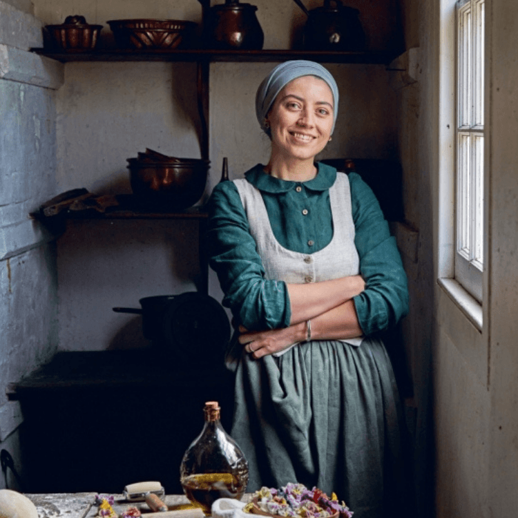 Turkuaz Kitchen - Betül Tunç — görsel 5
