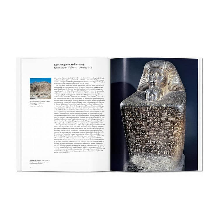 Egyptian Art - Rose Marie & Rainer Hagen — görsel 4