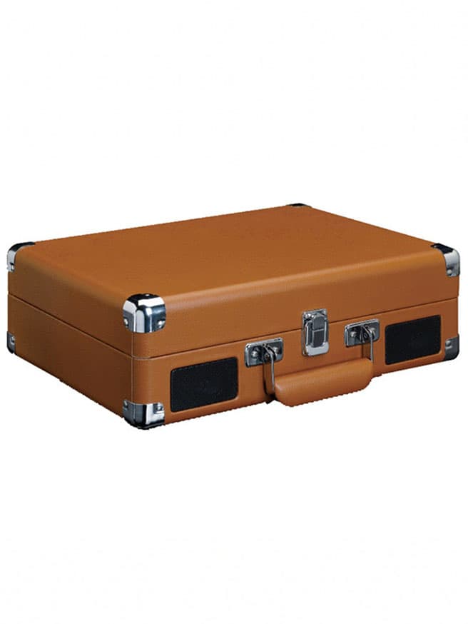 Lenco Classic Phono TT10 Hoparlörlü Pikap — görsel 2