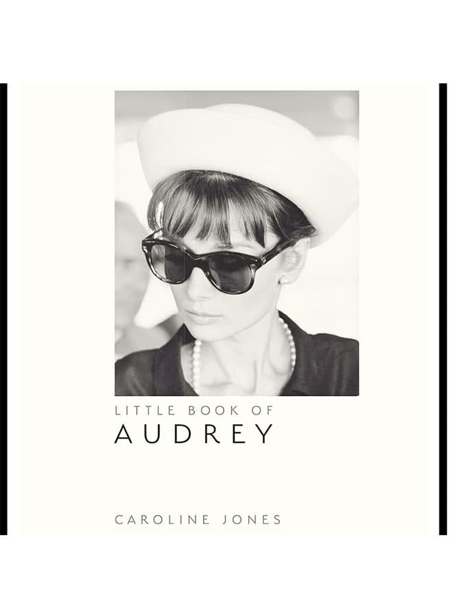 Little Book of Audrey Hepburn - Caroline Jones