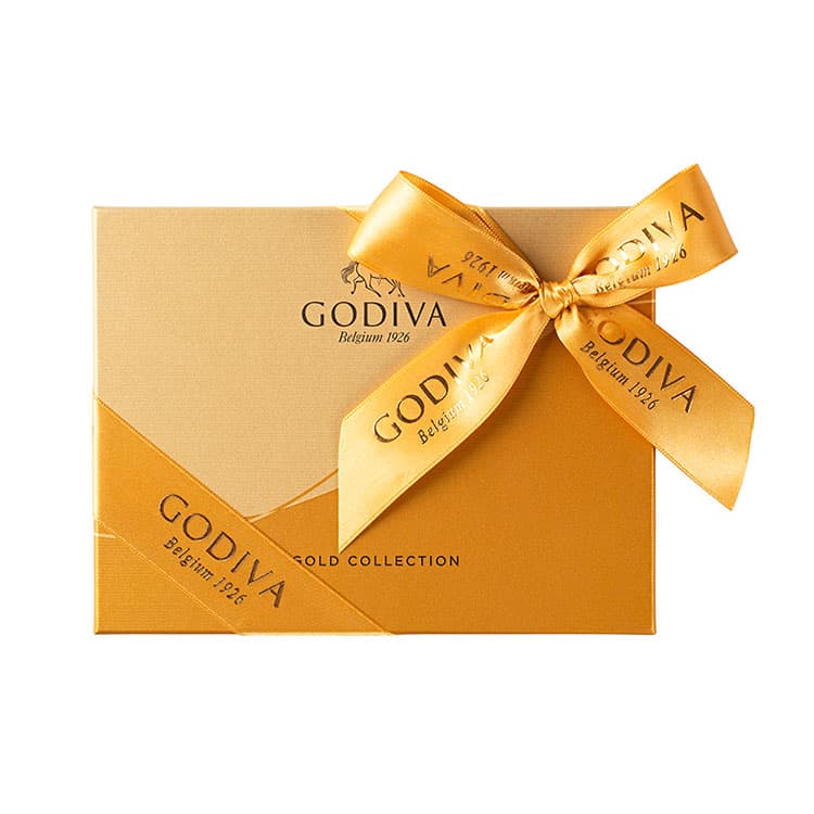 Godiva Gold (12'li) — görsel 3