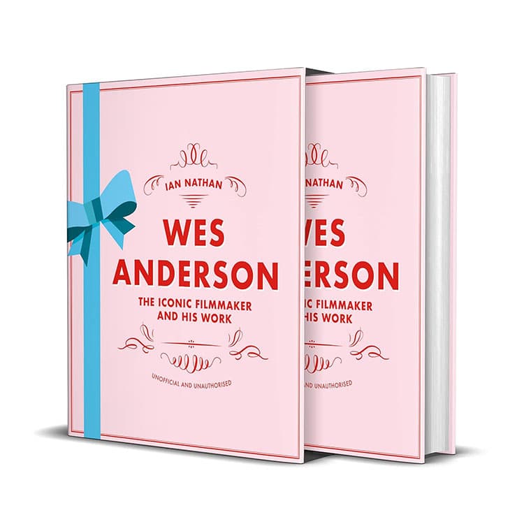 Wes Anderson - The Iconic Filmmaker and His Work - Ian Nathan — görsel 3