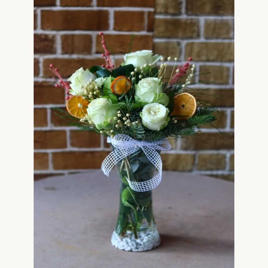 Athena Roses